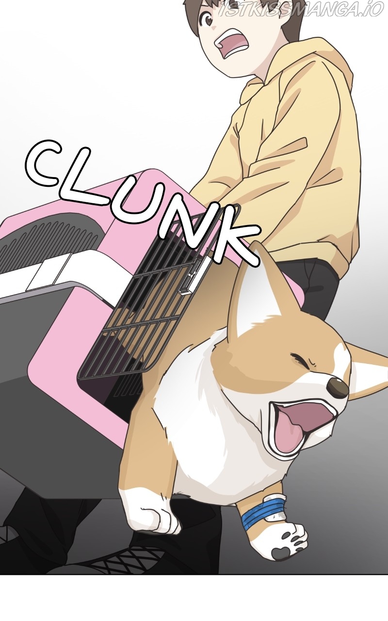 The Dog Diaries Chapter 83 - page 74