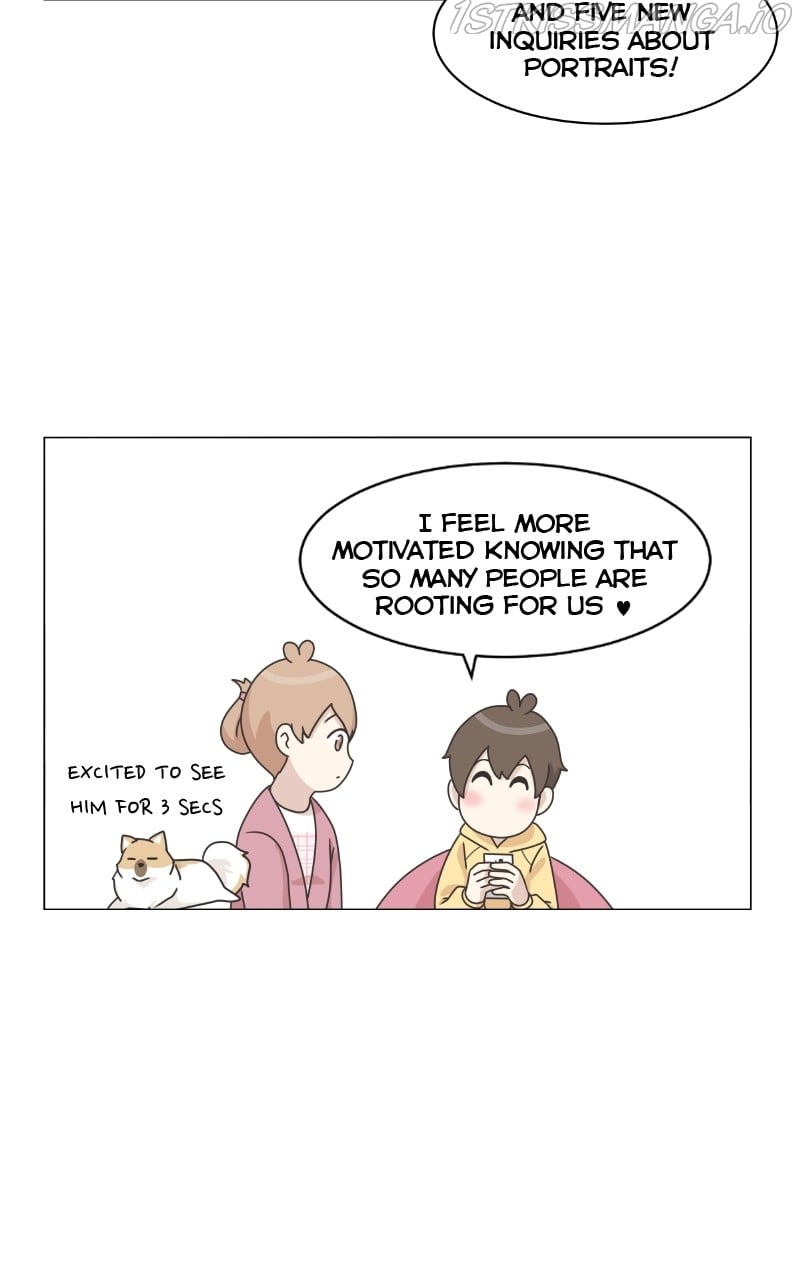 The Dog Diaries Chapter 83 - page 9