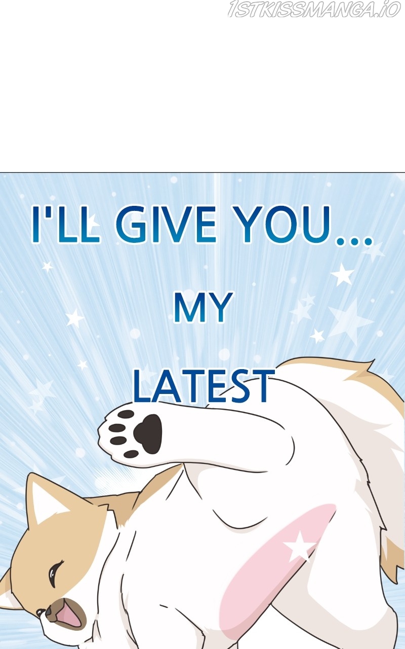 The Dog Diaries Chapter 82 - page 12