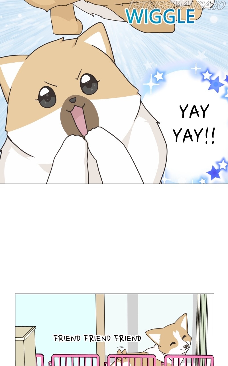 The Dog Diaries Chapter 82 - page 16