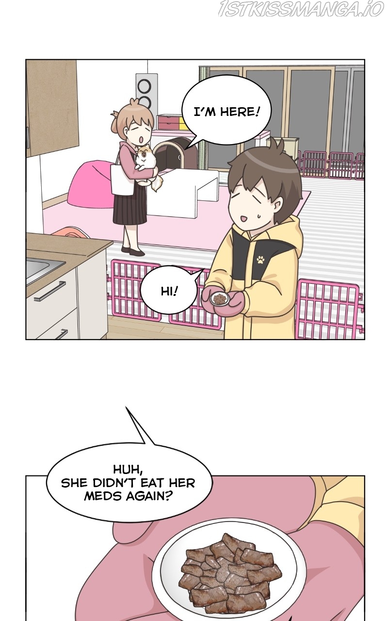 The Dog Diaries Chapter 82 - page 26