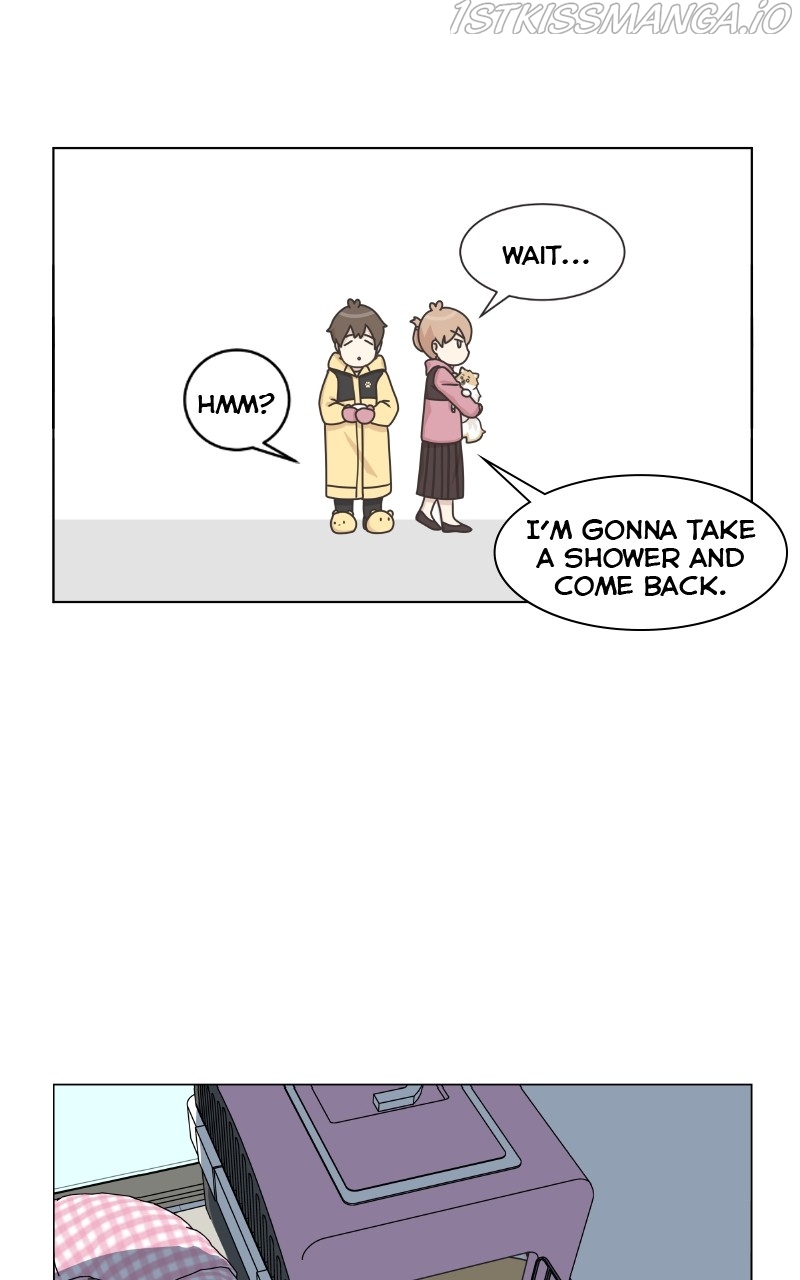 The Dog Diaries Chapter 82 - page 28