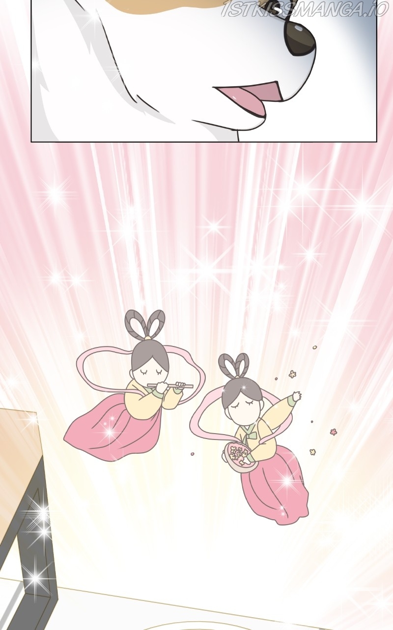The Dog Diaries Chapter 82 - page 39