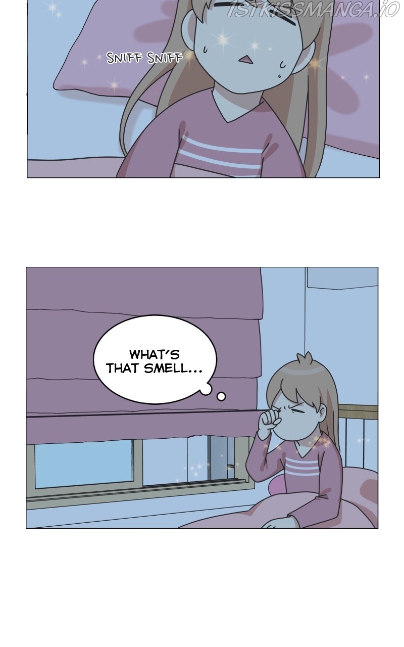 The Dog Diaries Chapter 82 - page 46