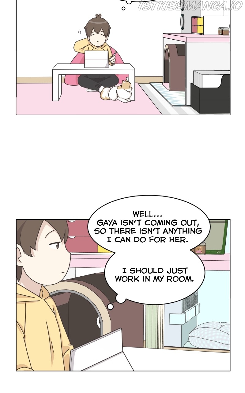 The Dog Diaries Chapter 82 - page 5