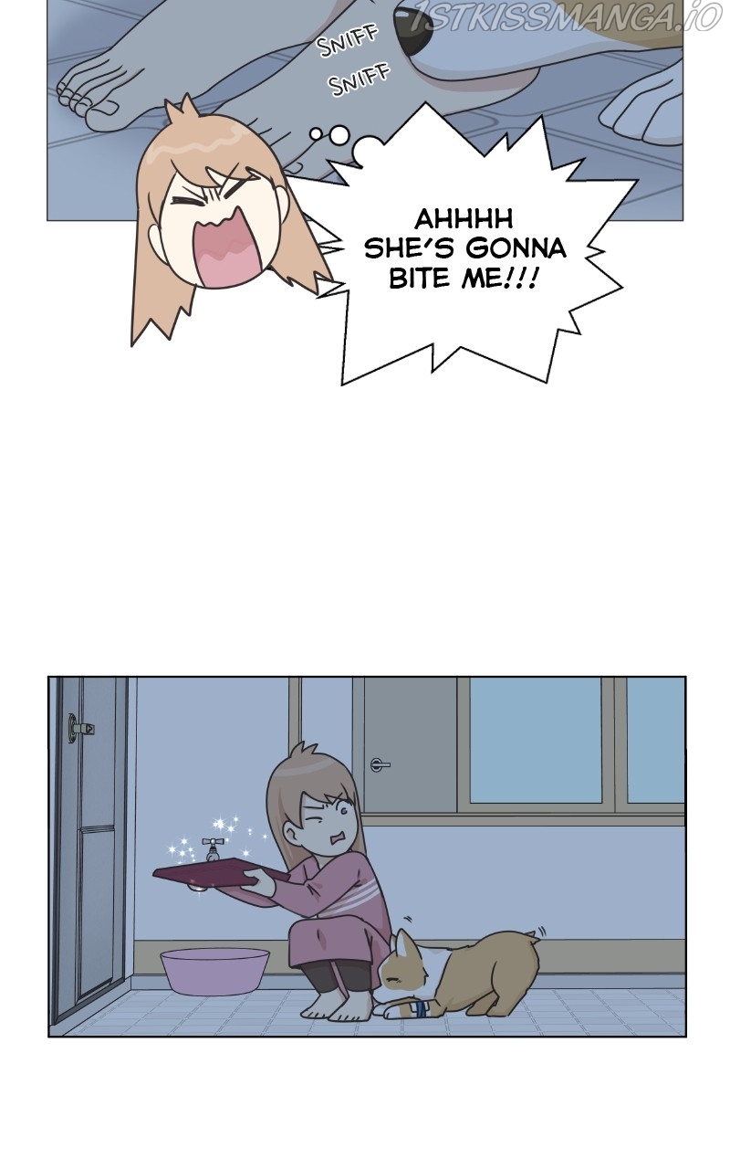 The Dog Diaries Chapter 82 - page 50