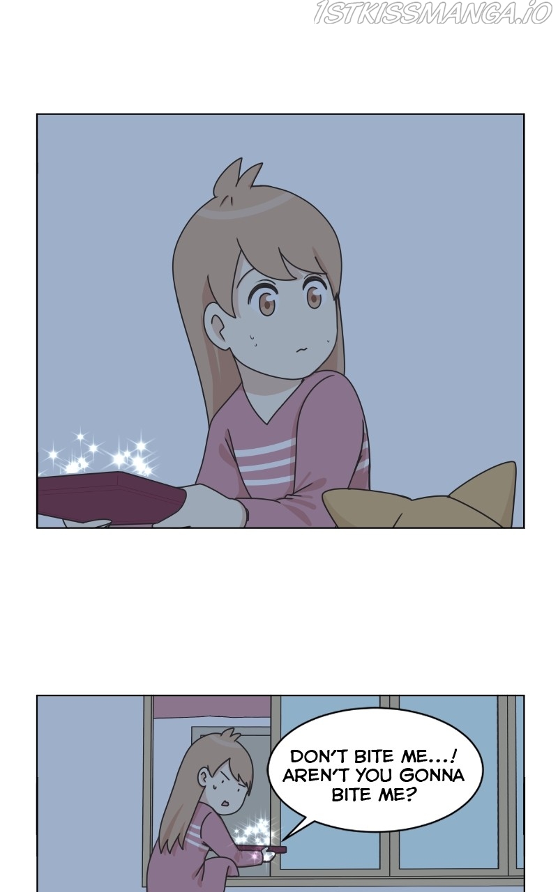 The Dog Diaries Chapter 82 - page 51