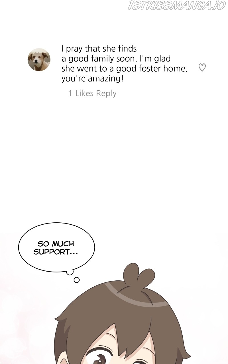 The Dog Diaries Chapter 82 - page 61