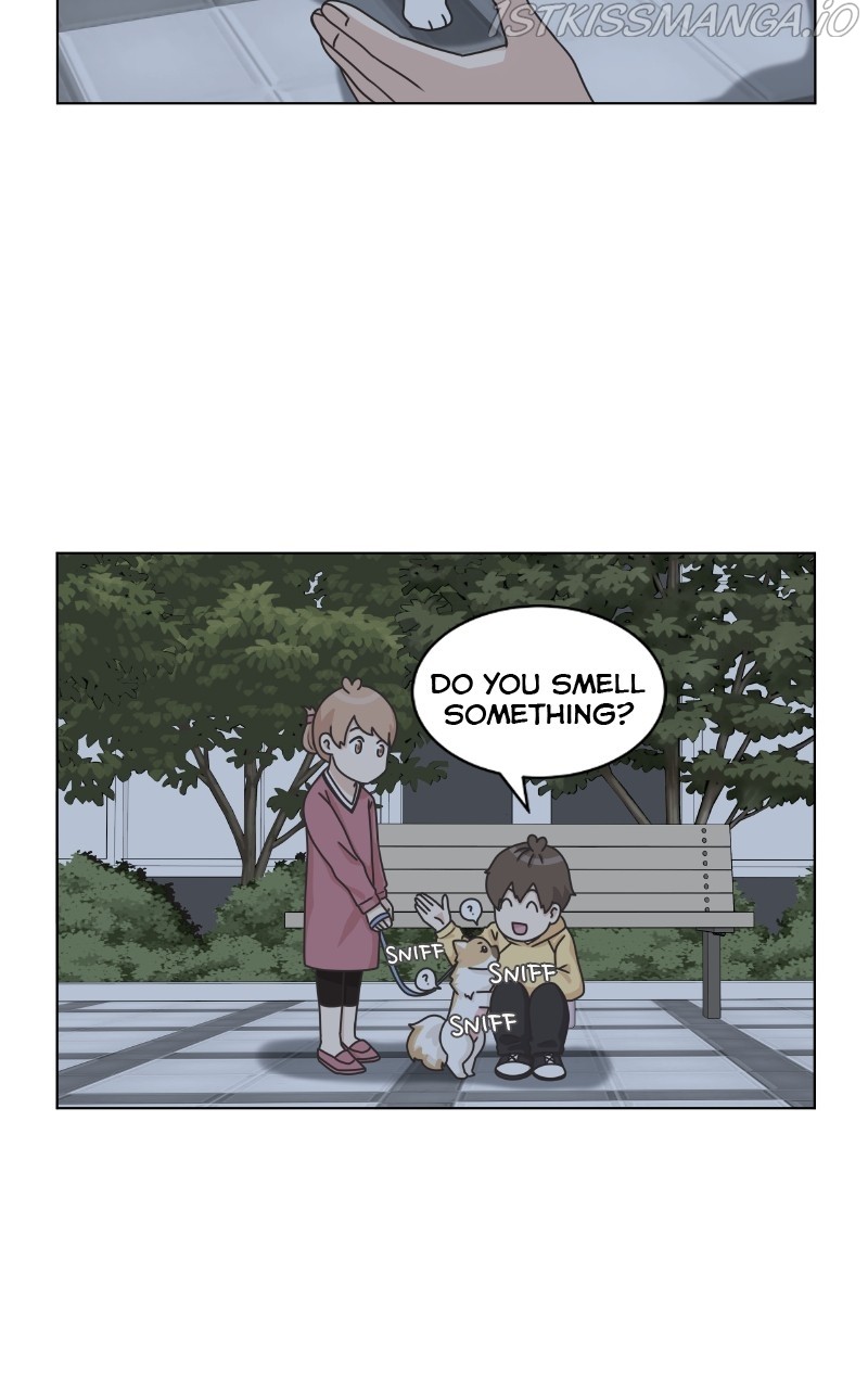 The Dog Diaries Chapter 81 - page 11