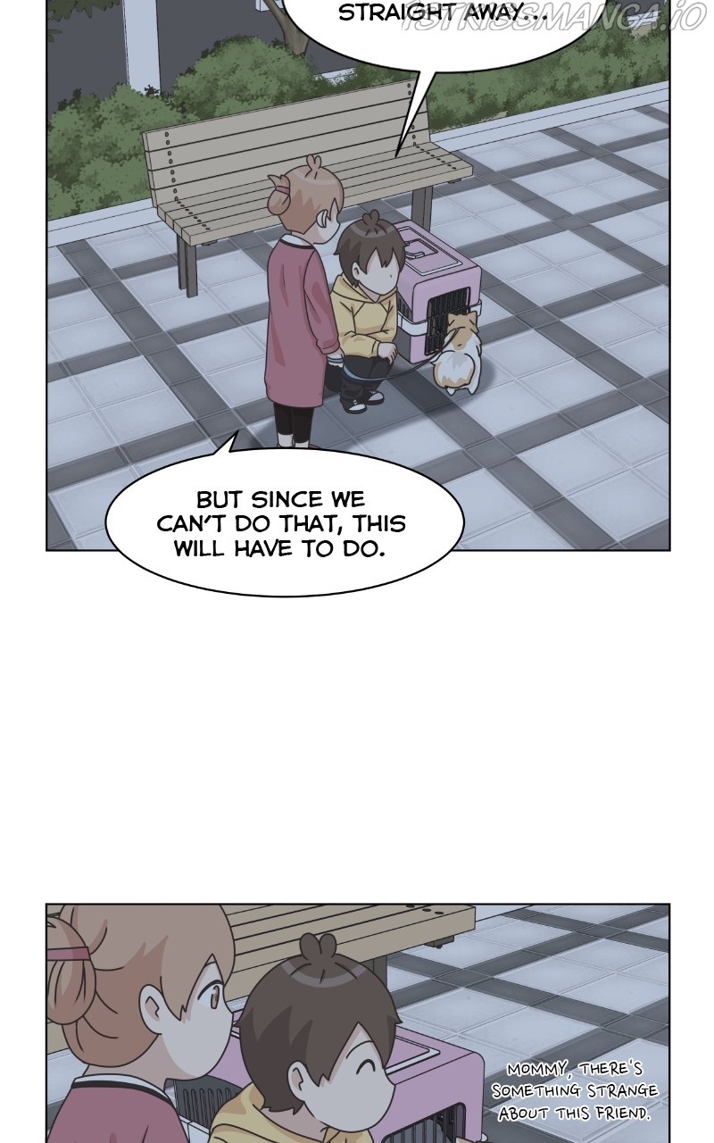 The Dog Diaries Chapter 81 - page 13