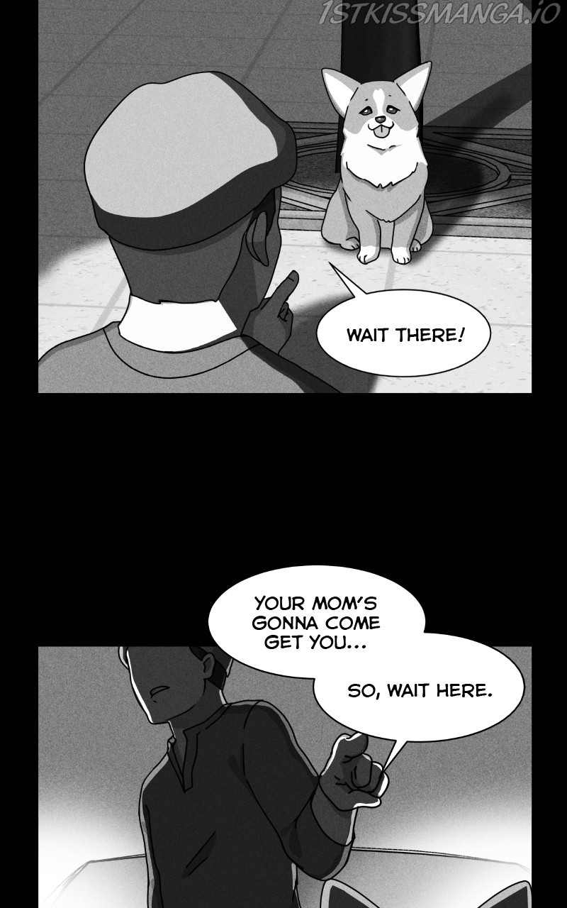 The Dog Diaries Chapter 81 - page 18