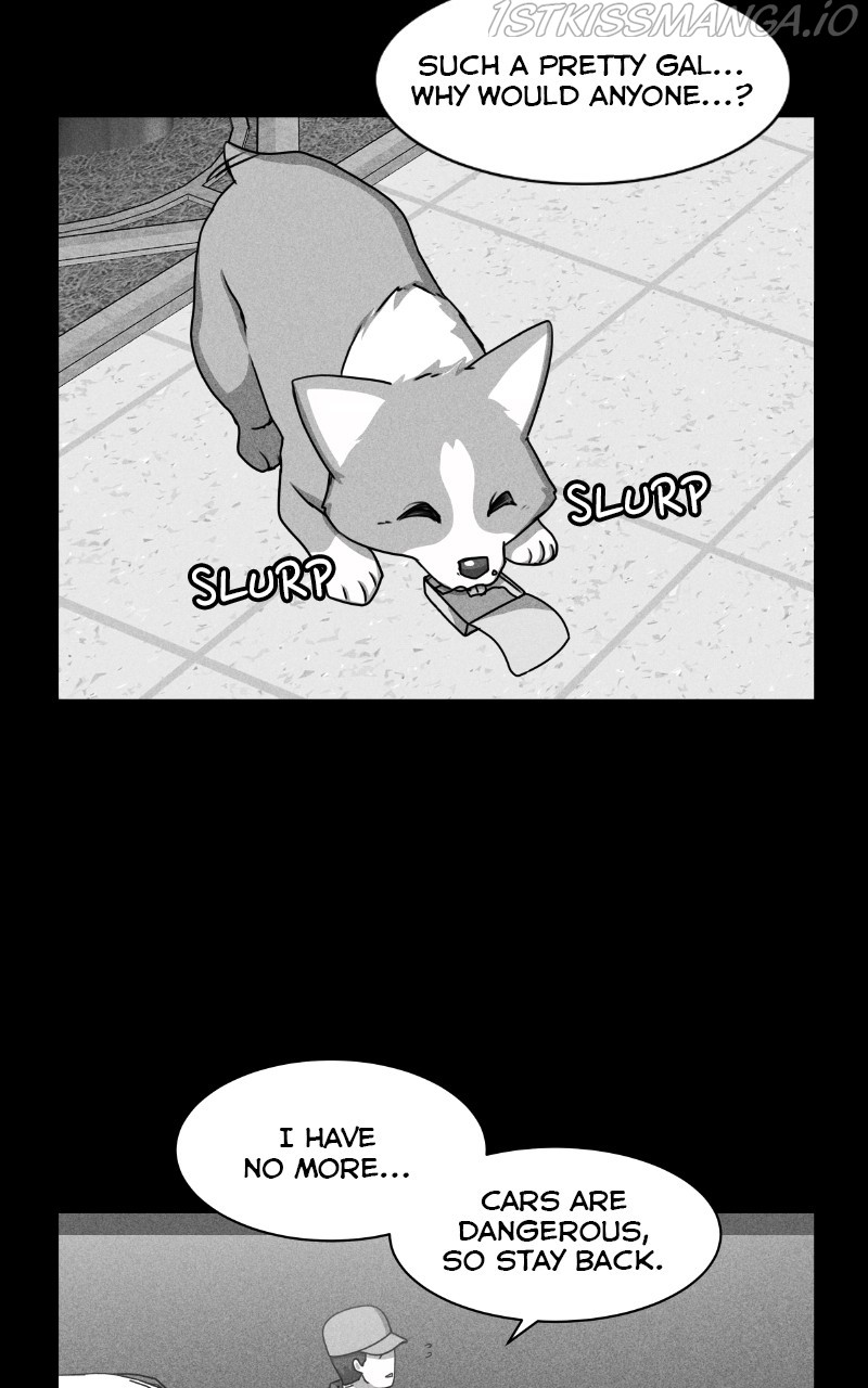 The Dog Diaries Chapter 81 - page 22