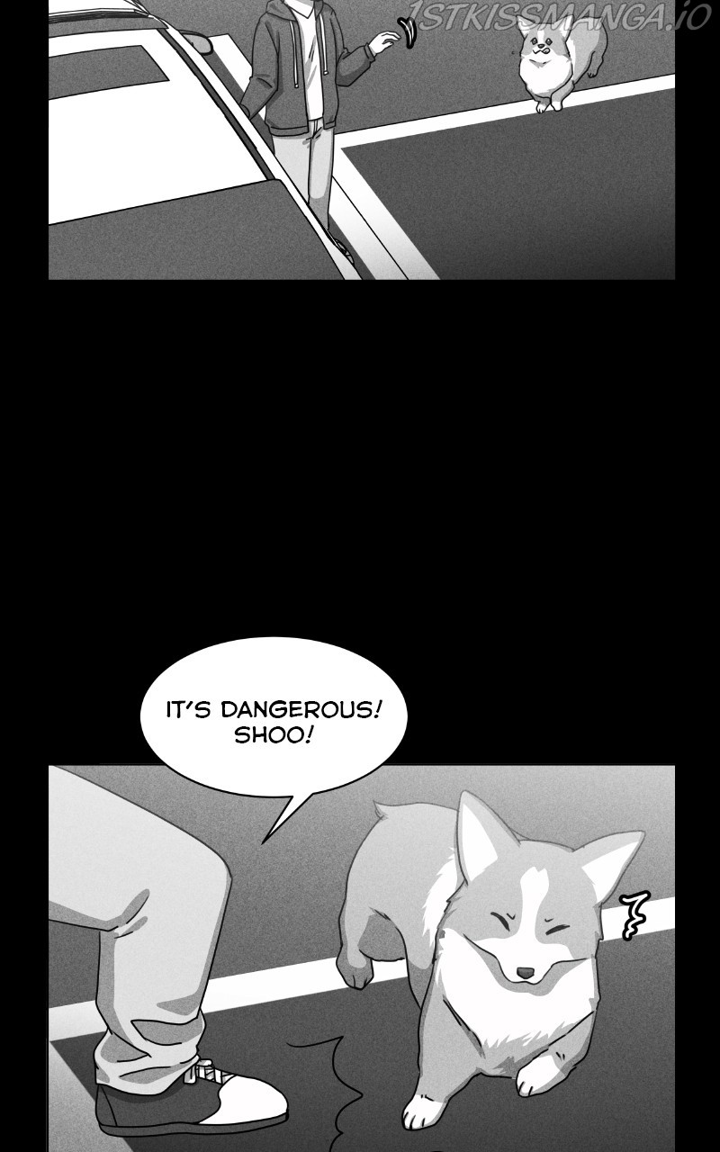 The Dog Diaries Chapter 81 - page 23