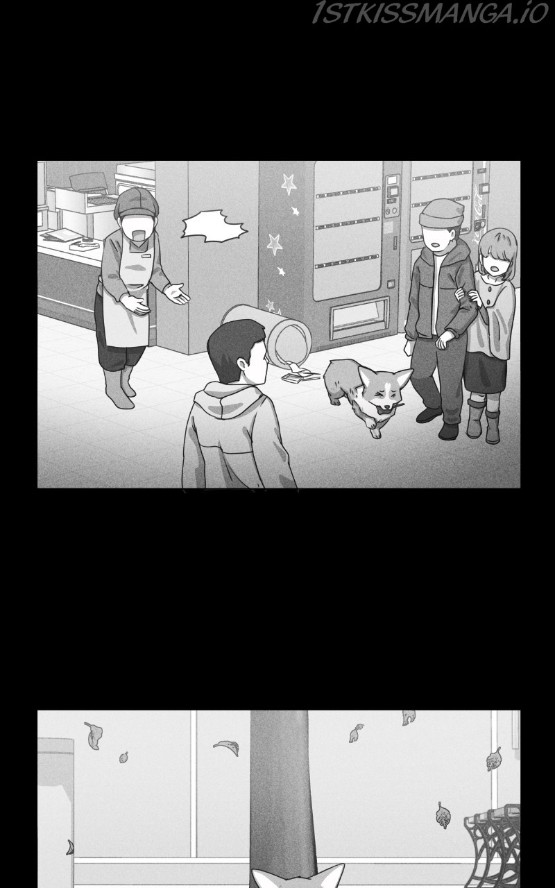 The Dog Diaries Chapter 81 - page 28