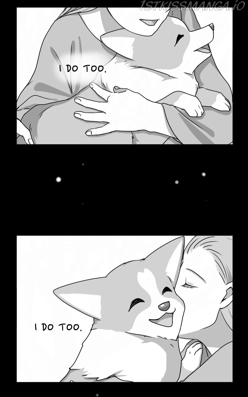 The Dog Diaries Chapter 81 - page 34