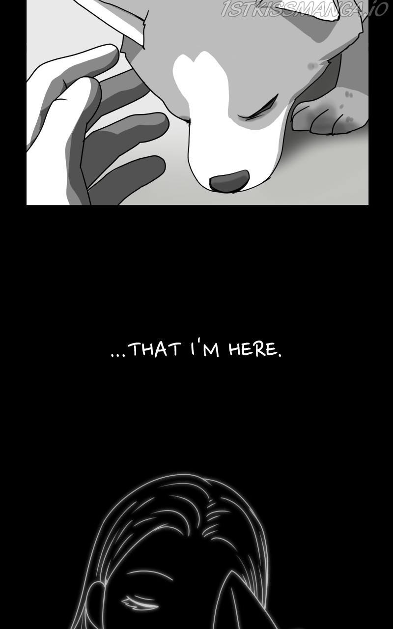 The Dog Diaries Chapter 81 - page 50