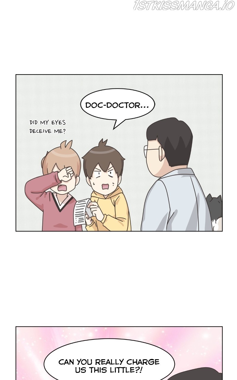 The Dog Diaries Chapter 81 - page 6