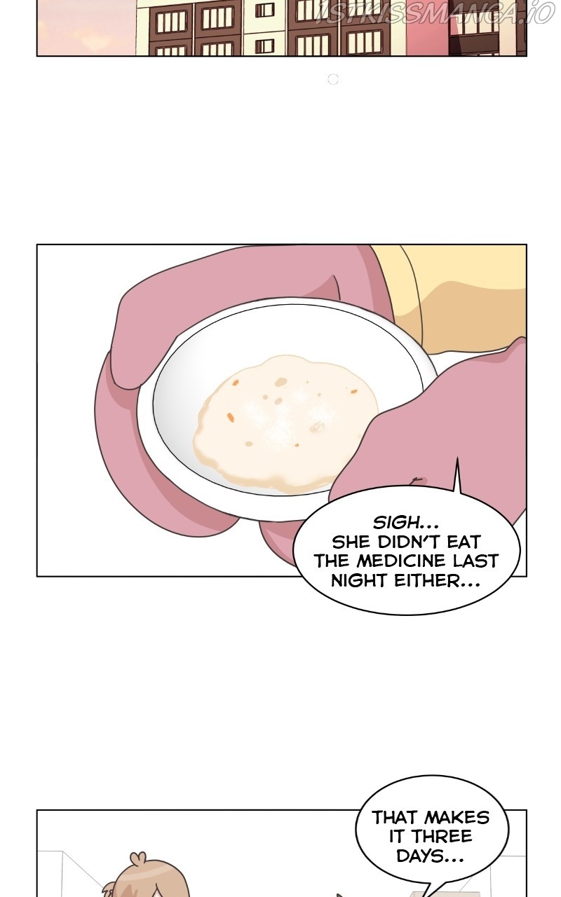 The Dog Diaries Chapter 81 - page 62