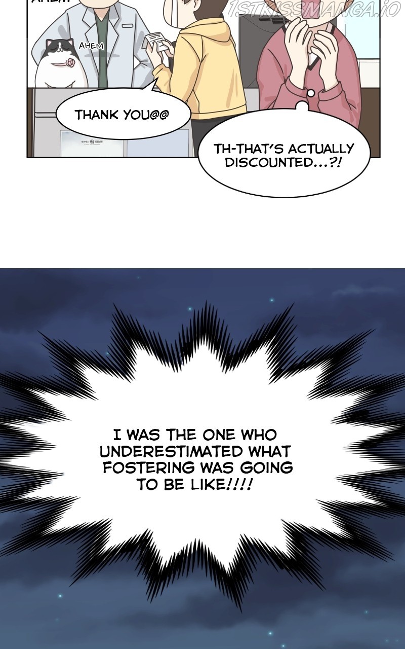 The Dog Diaries Chapter 81 - page 8