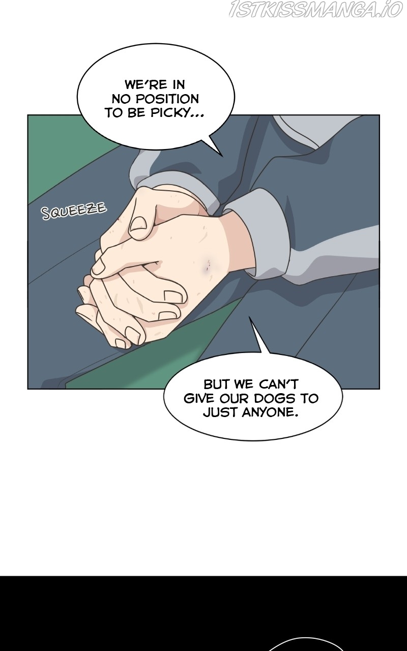 The Dog Diaries Chapter 80 - page 14