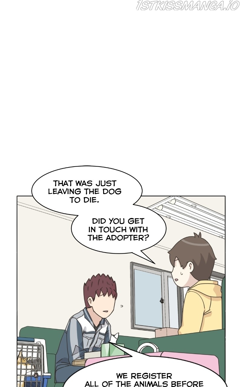 The Dog Diaries Chapter 80 - page 17