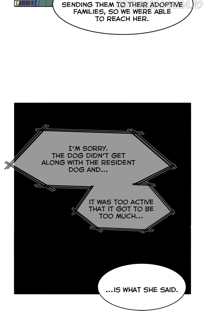 The Dog Diaries Chapter 80 - page 18