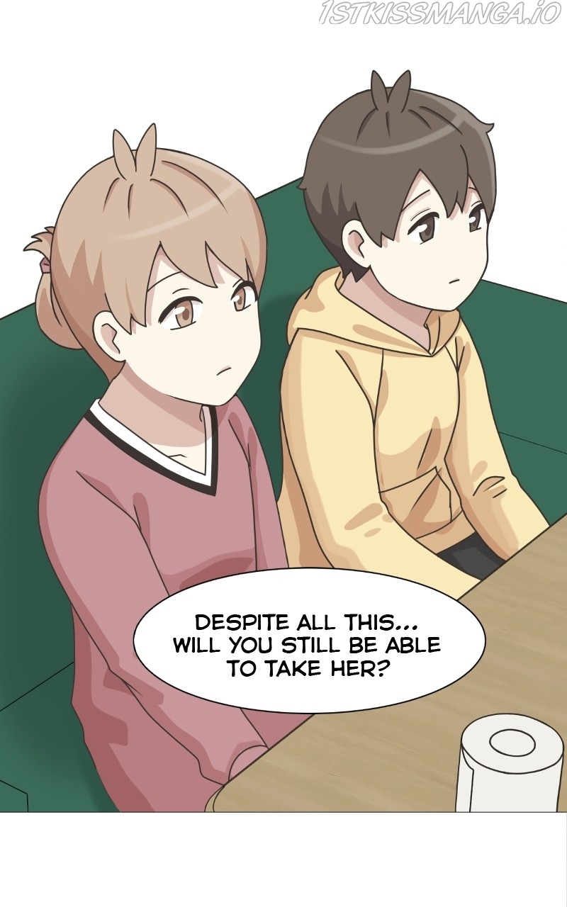 The Dog Diaries Chapter 80 - page 27