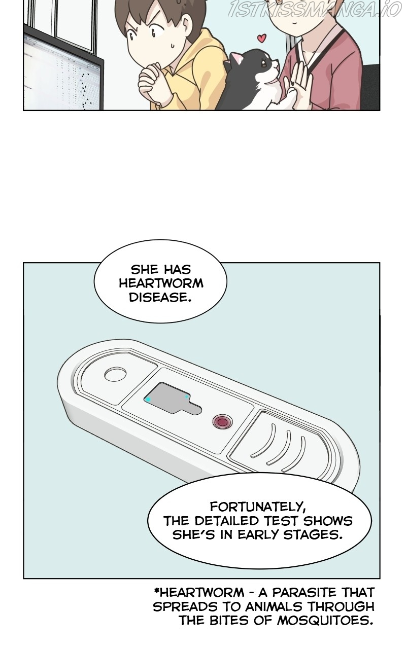 The Dog Diaries Chapter 80 - page 57