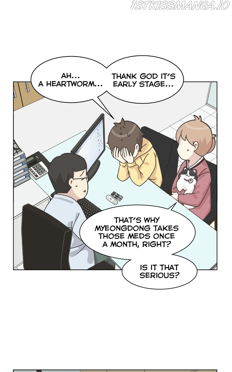 The Dog Diaries Chapter 80 - page 58