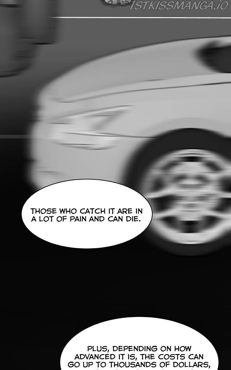 The Dog Diaries Chapter 80 - page 61