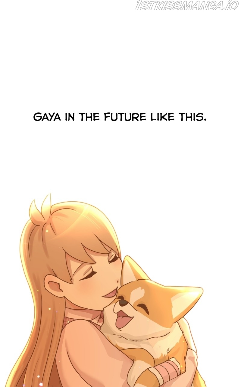 The Dog Diaries Chapter 80 - page 73