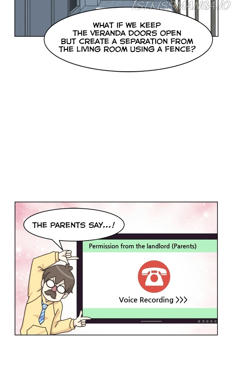 The Dog Diaries Chapter 79 - page 11