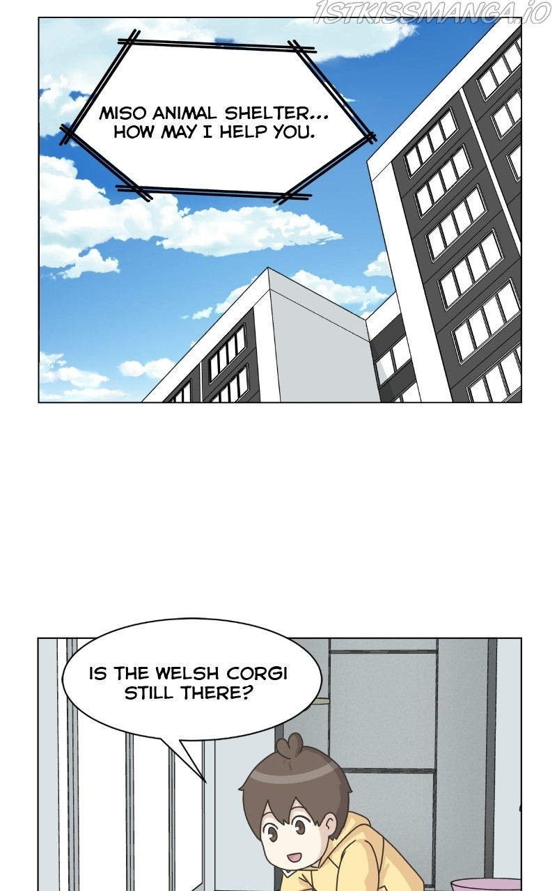The Dog Diaries Chapter 79 - page 50