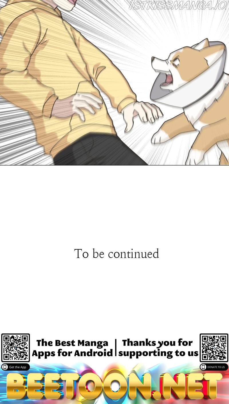 The Dog Diaries Chapter 79 - page 66