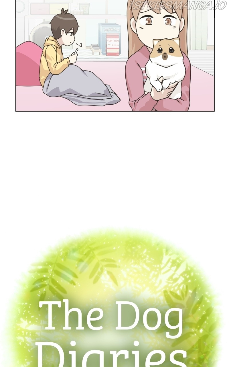 The Dog Diaries Chapter 78 - page 14