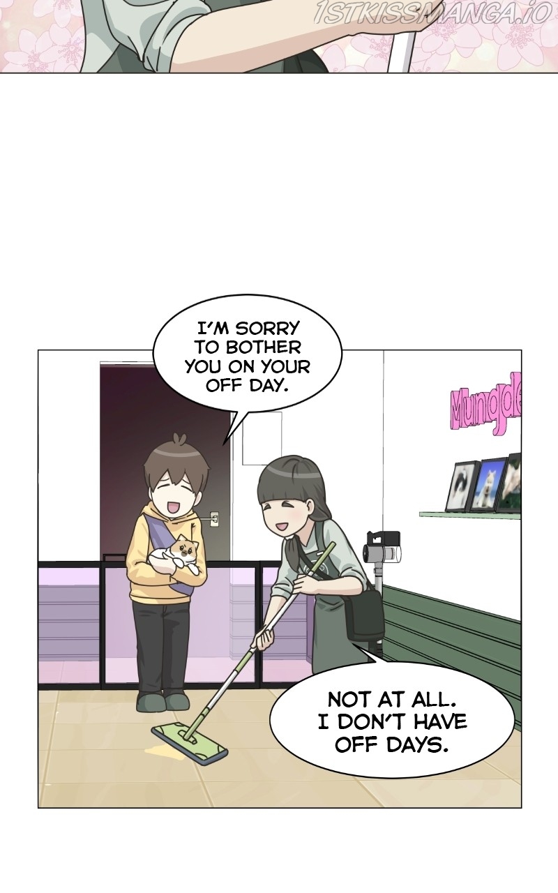 The Dog Diaries Chapter 78 - page 26
