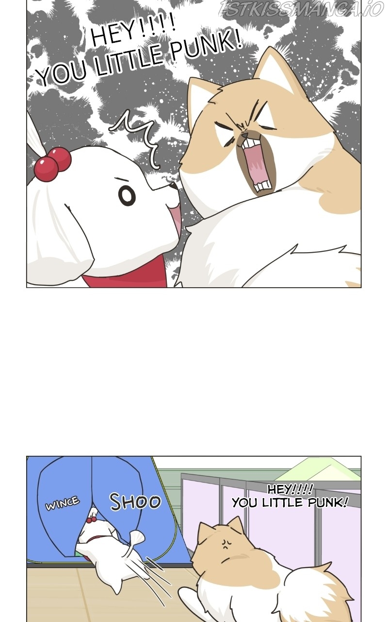 The Dog Diaries Chapter 78 - page 39