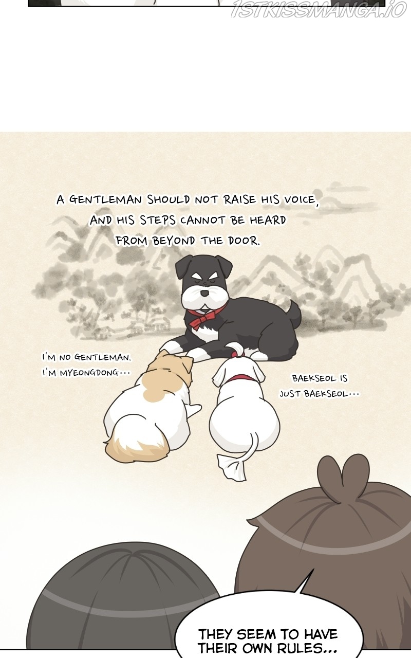 The Dog Diaries Chapter 78 - page 54
