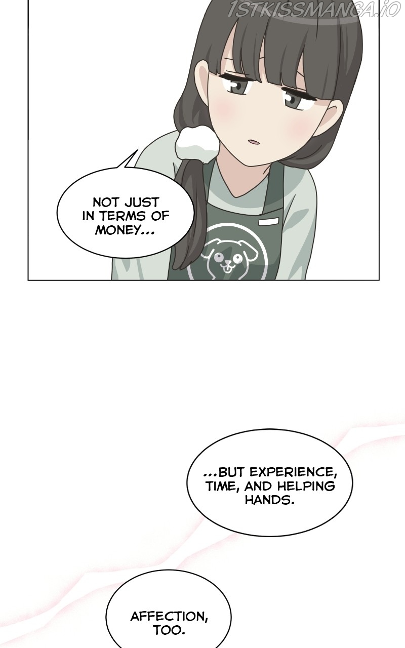 The Dog Diaries Chapter 78 - page 66