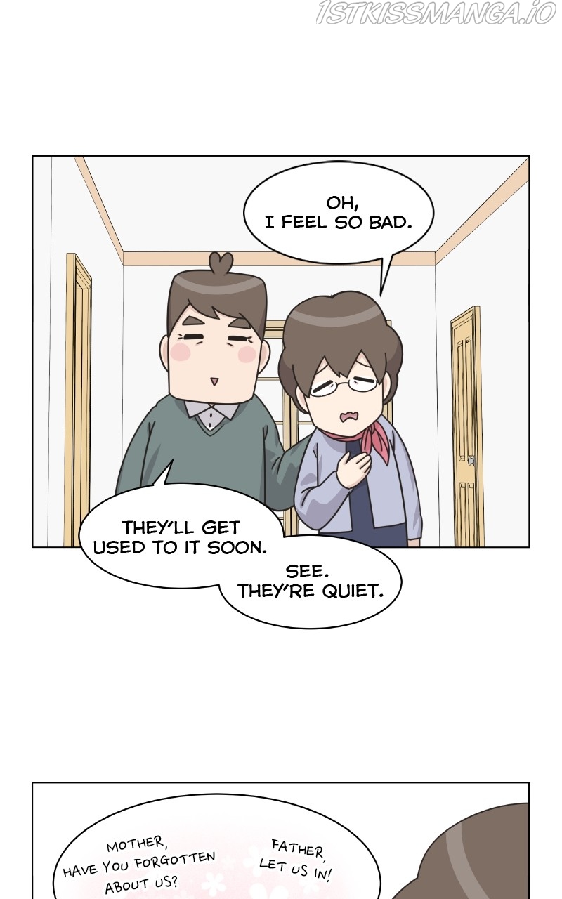 The Dog Diaries Chapter 77 - page 22