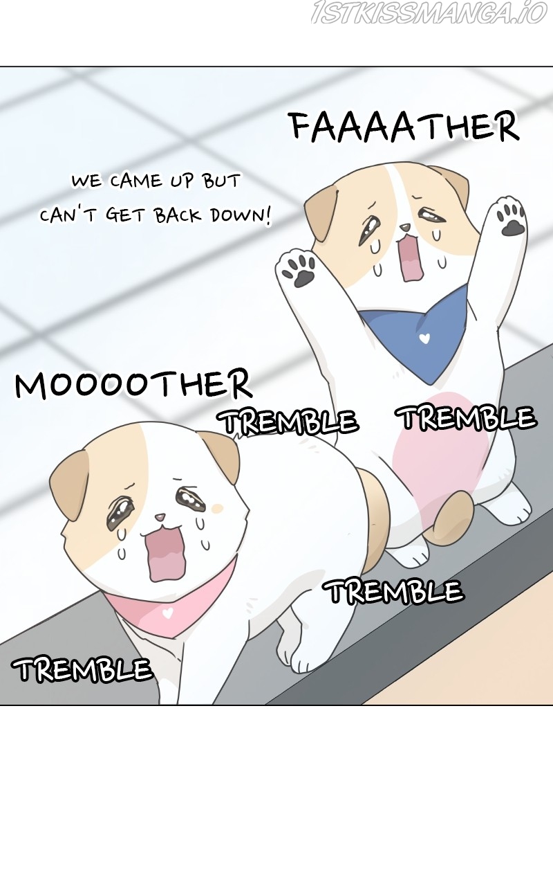 The Dog Diaries Chapter 77 - page 27