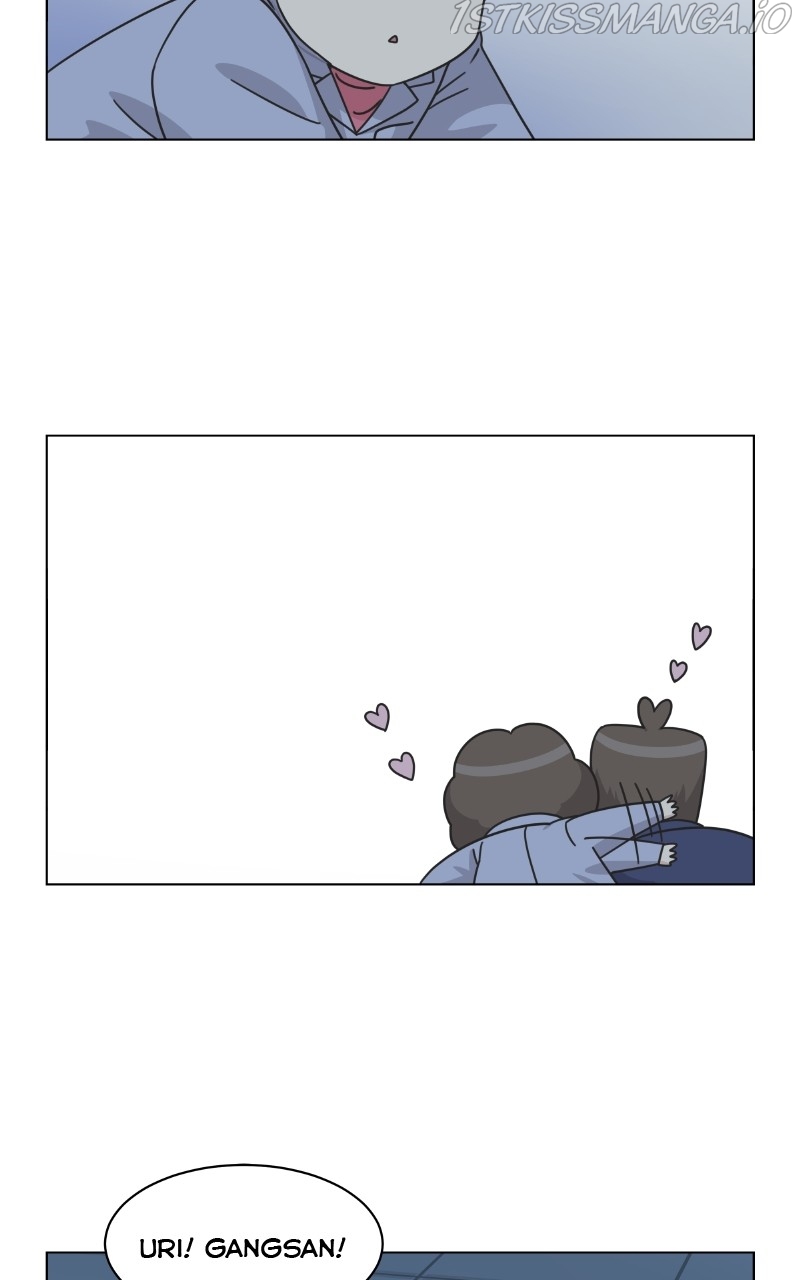 The Dog Diaries Chapter 77 - page 47