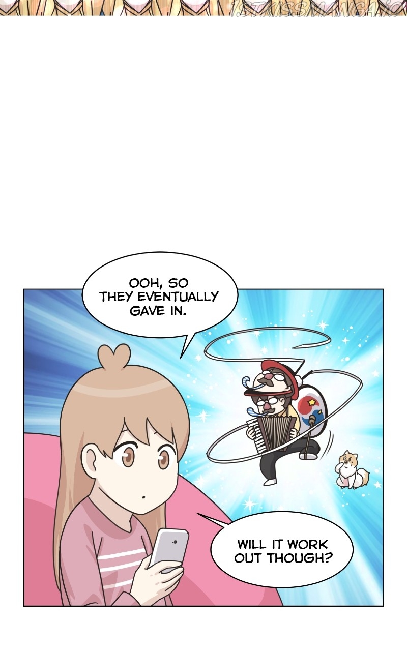 The Dog Diaries Chapter 77 - page 55
