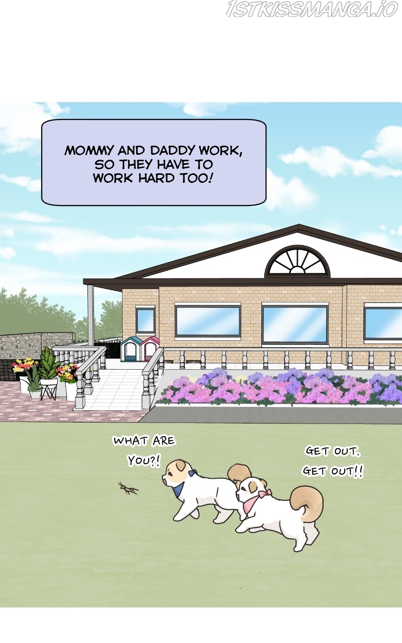 The Dog Diaries Chapter 77 - page 58