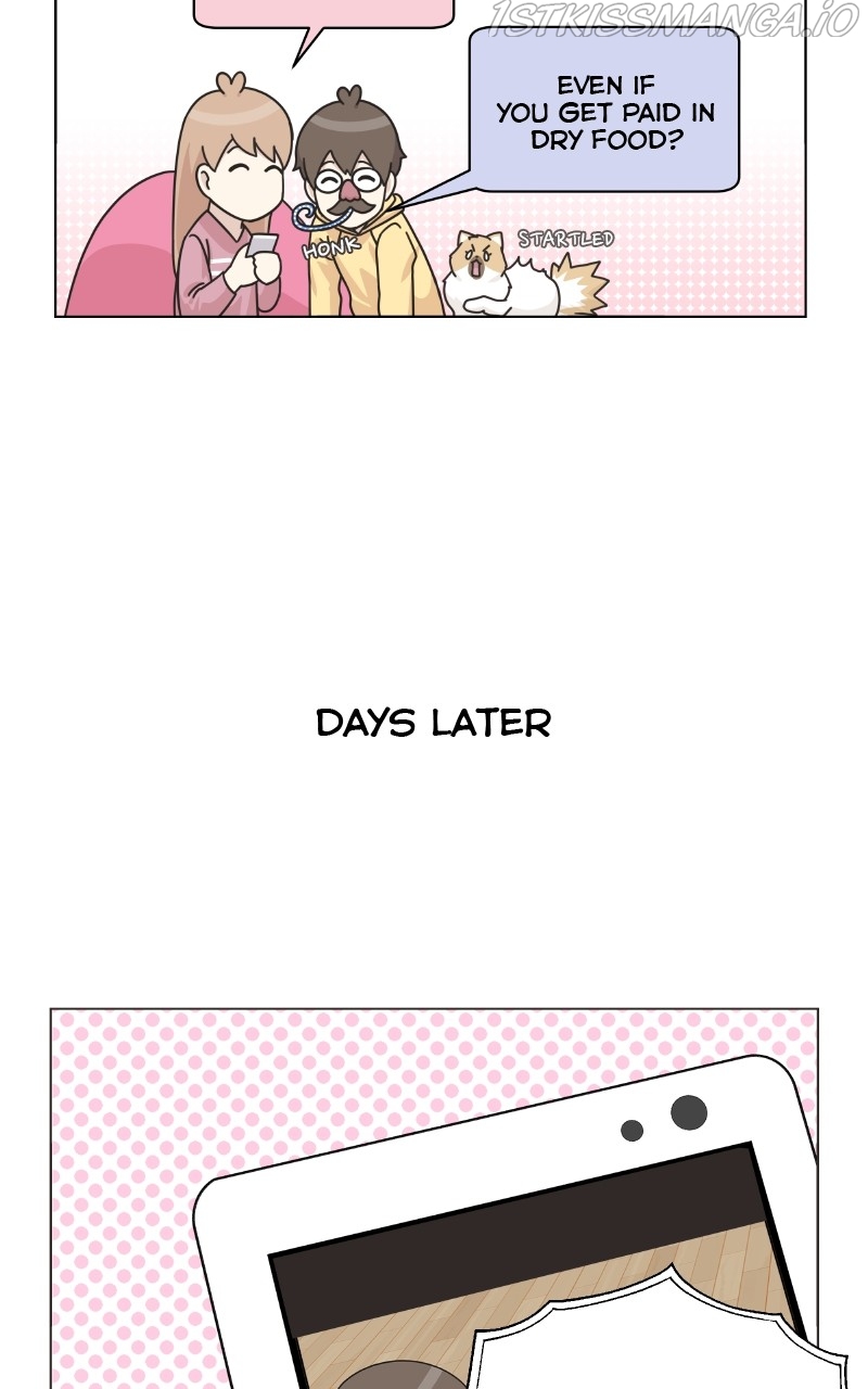 The Dog Diaries Chapter 77 - page 60