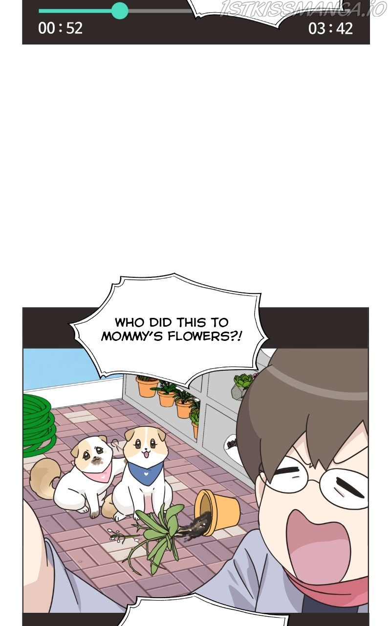 The Dog Diaries Chapter 77 - page 62