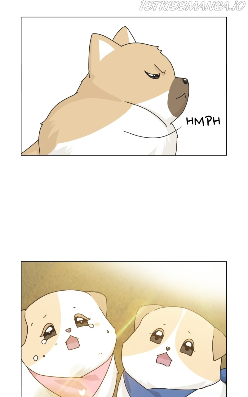 The Dog Diaries Chapter 76 - page 15