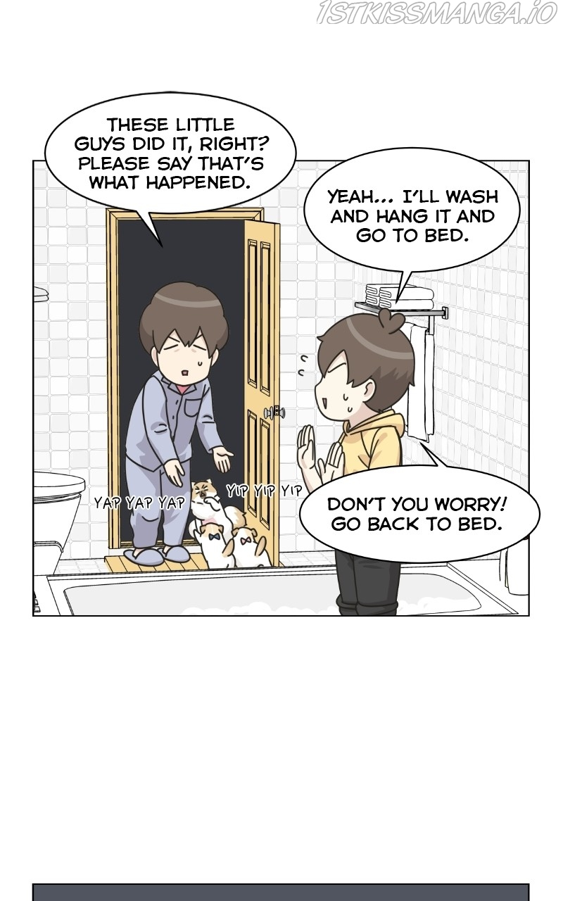 The Dog Diaries Chapter 76 - page 38