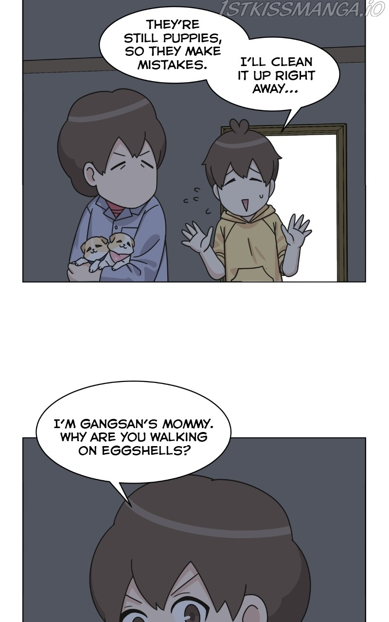 The Dog Diaries Chapter 76 - page 39