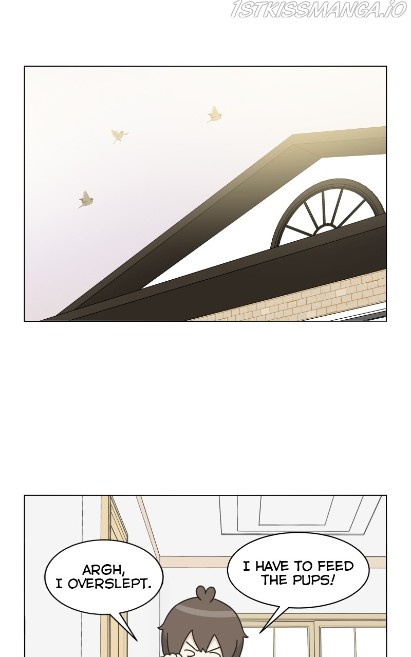 The Dog Diaries Chapter 76 - page 42
